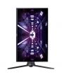 Monitor gaming LED Samsung LF27G35TFWUXEN, 27'', Full HD, 144Hz, 1ms, Free Sync Premium, Flicker Free