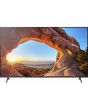 Televizor Smart LED, Sony 65X85J, 163 cm, Ultra HD 4K, Google TV
