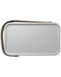 Boxa portabila Bang & Olufsen Beolit 20, Bluetooth, Grey Mist