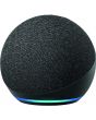 Boxa inteligenta Amazon Echo Dot 4th Gen, Charcoal