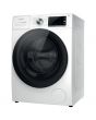 Masina de spalat rufe Supreme Silence Whirlpool W6 W945WB EE, 1400 RPM, 9 kg, Tehnologia Zen, Fresh Care+, Clasa B
