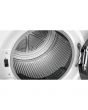 Uscator de rufe Whirlpool FFT D 8X3B EE, Pompa de caldura, 8 kg, Tehnologia al Saselea Simt, FreshCare+, Motor Inverter, Clasa A+++