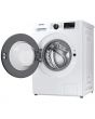 Masina de spalat rufe Samsung WW80T4040CE/LE, 1400 RPM, 8 kg, Motor Digital Inverter, Hygiene Steam, Drum Clean, Clasa D