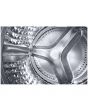Masina de spalat rufe Samsung WW80T4040CE/LE, 1400 RPM, 8 kg, Motor Digital Inverter, Hygiene Steam, Drum Clean, Clasa D