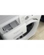 Masina de spalat rufe Whirlpool FFB 9458 WV EE, 1400 RPM, 9 kg, Fresh Care+, Motor Inverter, Clasa B