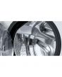 Masina de spalat rufe cu uscator Bosch WNG254U0BY, 1400 RPM, 10 kg spalare, 6 kg uscare, EcoSilence Drive, AutoDry, AntiPete, Clasa E