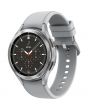 Smartwatch Samsung Galaxy Watch 4 Classic, 46mm, LTE, Argintiu
