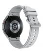 Smartwatch Samsung Galaxy Watch 4 Classic, 46mm, LTE, Argintiu