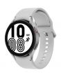 Smartwatch Samsung Galaxy Watch 4, 44mm, Bluetooth, Argintiu