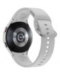Smartwatch Samsung Galaxy Watch 4, 44mm, Bluetooth, Argintiu