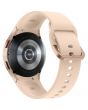 Smartwatch Samsung Galaxy Watch 4, 40mm, Bluetooth, Auriu