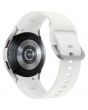 Smartwatch Samsung Galaxy Watch 4, 40mm, Bluetooth, Argintiu