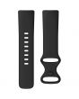 Smartband fitness Fitbit Charge 5, Black/Graphite Stainless Steel