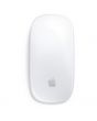 Mouse Apple (2021) Magic 3 MK2E3ZM/A, Bluetooth, Alb/Argintiu