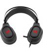 Casti gaming Redragon Epius H360-BK, Iluminare RGB, Microfon retactabil, Noise cancelling, 7.1, USB, Negru