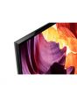 Televizor Smart LED, Sony BRAVIA 50X80K, Ultra HD 4K, HDR, 126cm, Clasa G