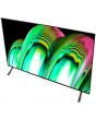 Televizor Smart OLED, LG OLED48A23LA, 121 cm, Ultra HD 4K, Clasa G