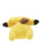 Jucarie de plus Pokemon, model Pikachu adormit, 13 cm