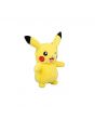 Jucarie de plus 30 cm, Pokemon, Pikachu S6