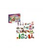 LEGO® Friends - Calendar de Craciun 41706, 312 piese
