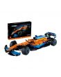 LEGO® Technic - Masina de curse McLaren Formula 1™ 42141, 1434 piese