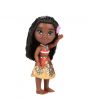 Mini papusa Disney Princess, model Vaiana, 8cm