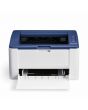 Imprimanta laser alb-negru Xerox Phaser 3020, Wireless, A4