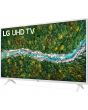 Televizor Smart LED, LG 43UP76903LE, 108 cm, Ultra HD 4K, Clasa G