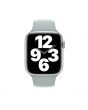 Curea pentru Apple Watch 45mm, Sport Band, Succulent