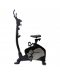 Bicicleta magnetica Housefit HB-82032HP, greutate max utilizator 140 kg