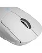 Mouse gaming wireless Logitech Pro X Superlight, LightSpeed Hero, Alb