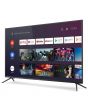 Televizor Smart LED, Allview 50EPLAY6000-U, 125 cm, Ultra HD 4K, Android, Clasa G