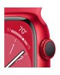 Apple Watch Series 8 GPS, 41mm, (PRODUCT)RED Aluminium Case, (PRODUCT)RED Sport Band