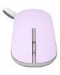 Mouse ASUS Marshmallow MD100, Optic, Bluetooth, Mov