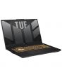 Laptop Asus TUF Gaming F17 FX707ZM-HX002, 17.3