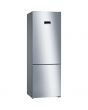 Combina frigorifica Bosch KGN49XIEA, No Frost, 438 l, Clasa E, (clasificare energetica veche Clasa A++)