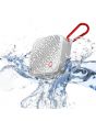 Boxa portabila Hama Pocket 2.0, Loudspeaker, Bluetooth, Waterproof, 3.5 W, Alb
