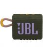 Boxa portabila JBL GO 3, Bluetooth, Waterproof IPX67, Autonomie pana la 5 ore, Verde-Roz