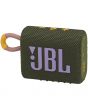 Boxa portabila JBL GO 3, Bluetooth, Waterproof IPX67, Autonomie pana la 5 ore, Verde-Roz