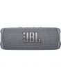 Boxa portabila JBL Flip 6, Bluetooth, PartyBoost, USB C, 12h, Gri