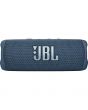 Boxa portabila JBL Flip 6, Bluetooth, PartyBoost, IP67, USB C, 12h, Albastru