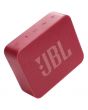 Boxa portabila JBL Go Essential, Bluetooth, IPX7, Rosu