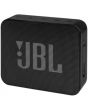 Boxa portabila JBL Go Essential, Bluetooth, IPX7, Negru