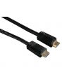 Cablu Hama 122106 HDMI plug-plug, Ethernet, 5m