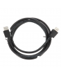 Cablu HDMI Hama HS Tata, 205005, 4k, Ethernet, 1.5m, Negru