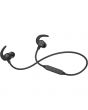 Casti Motorola VerveLoop 105, Bluetooth, In-Ear, Microfon, Negru