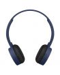 Casti audio On-Ear JVC HA-S24W-A-E, Bluetooth, Albastru
