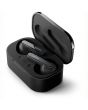 Casti audio In-Ear Philips TAT5506BK/00, True Wireless, Bluetooth, IPX5, Autonomie 7 ore, Negru