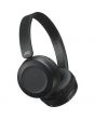 Casti On-Ear Jvc HA-S31BT-B-UX, Bluetooth, Negru