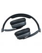 Casti Audio On-Ear Skullcandy Cassette, Bluetooth, Chill Grey
